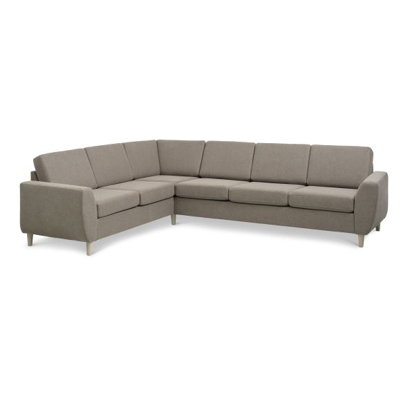 Wendy Hjørnesofa Vendbar Antelope