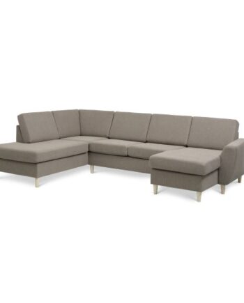 Wendy Sofa Højrevendt Antelope
