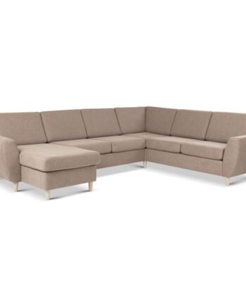 Wendy Sofa Vendbar Opstilling Antelope