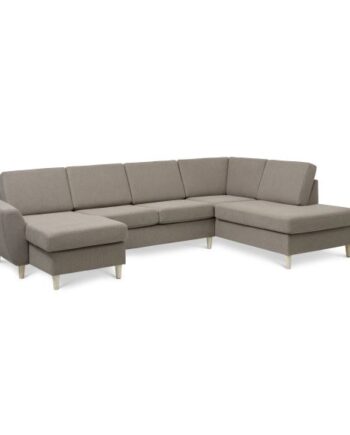 Wendy Sofa Venstrevendt Antelope