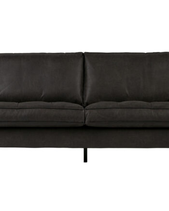 Woood Rodeo Pers Sofa Sort Stof
