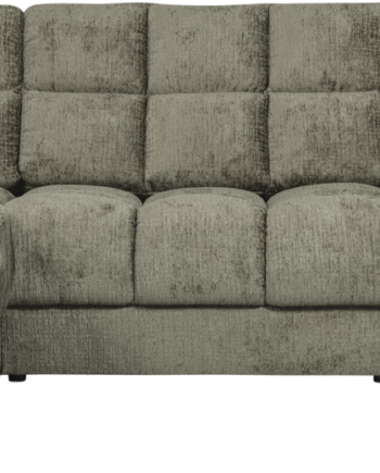 Woood Second Date Hjørnesofa Venstrevendt Frost Velour 316 212