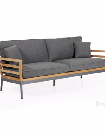Zalongo Sofa Loungemøbler Brafab Enggården Havemøbler