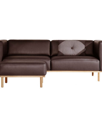 5pers Sofa 200cm