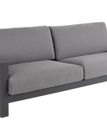 Amesdale Sofa Loungemøbler Brafab Enggården Havemøbler