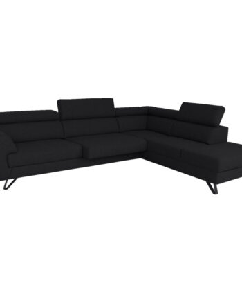Billund Sofa 1900flex Inari Sort