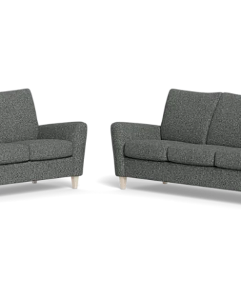 Brunstad Fia  Pers Sofa Blå