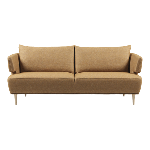 Brunstad Lilly Pers Sofa : Erling Christensen Møbler