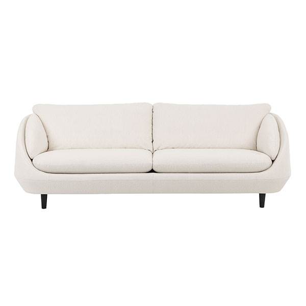 Brunstad Ross Pers Sofa : Erling Christensen Møbler