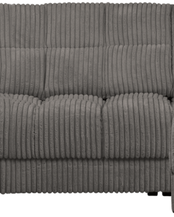 Chaiselong Sofa Woood Second Date Højrevendt Terrazzo Fløjl 316x162