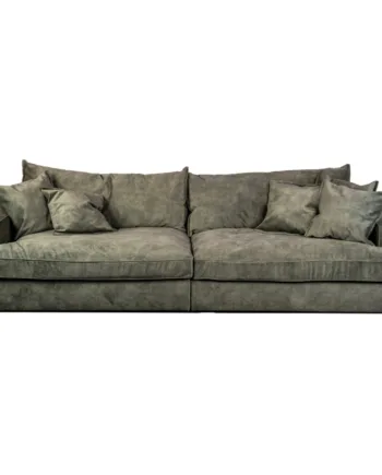Chelsey Flydersofa Personers Sofa Andora Velour Scandinavian Living 284 112  Møbelsalg