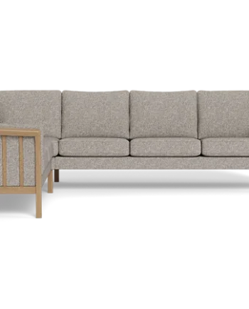 Classic Line Tunis Cl600 Exclusiv Hjørnesofa Beige :215