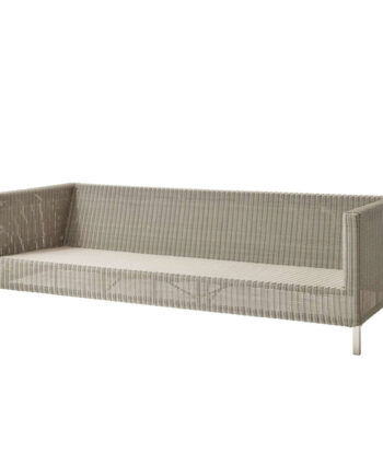 Connect Pers Sofa Taupe