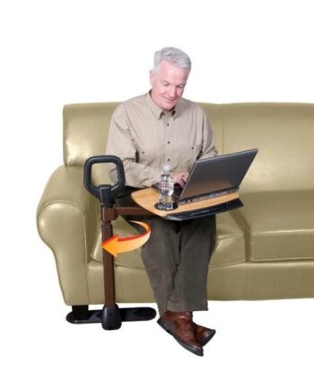 Couch Tray Støttehåndtag Til Sofa   Seng