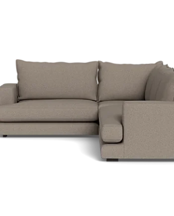 Cozy Hjørnesofa Grå :276