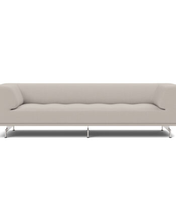 Delphi 4511 Sofa 240 Dess: Steelcut 213