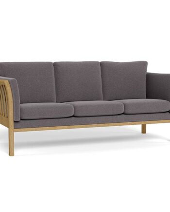 Erling Christensen Møbler Betina Personers Sofa : Erling Christensen Møbler : Erling Christensen Møbler