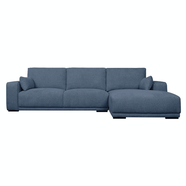 Erling Christensen Møbler California Sofa Med Chaiselong : Erling Christensen Møbler : Erling Christensen Møbler