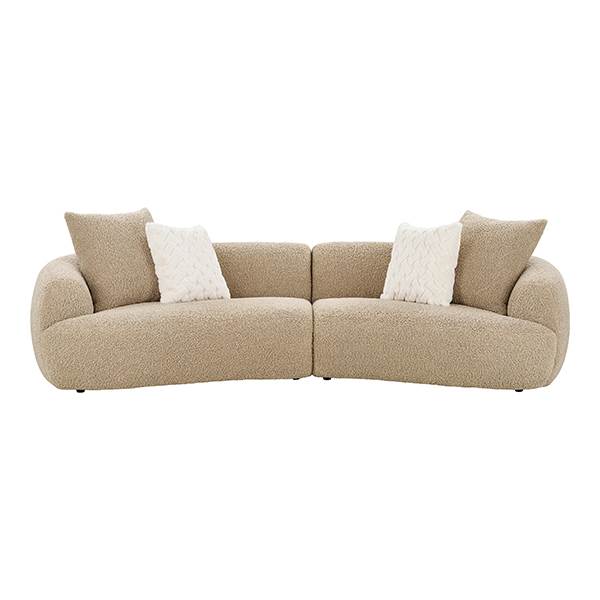 Erling Christensen Møbler Dali Sofa : Erling Christensen Møbler : Erling Christensen Møbler