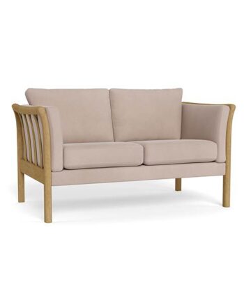 Erling Christensen Møbler Dorte Personers Sofa : Erling Christensen Møbler : Erling Christensen Møbler