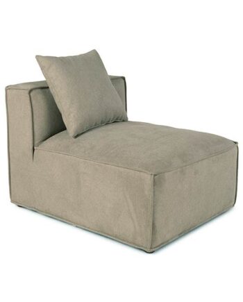 Erling Christensen Møbler Fur Midtermodul Beige : Erling Christensen Møbler : Erling Christensen Møbler