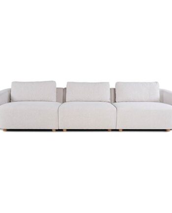 Erling Christensen Møbler Saga Pers Sofa : Erling Christensen Møbler : Erling Christensen Møbler