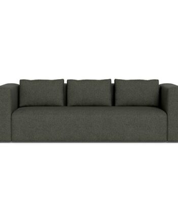 Erling Christensen Møbler Scott Pers Sofa : Erling Christensen Møbler : Erling Christensen Møbler