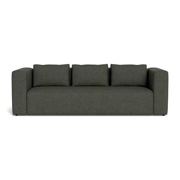Erling Christensen Møbler Scott Pers Sofa : Erling Christensen Møbler : Erling Christensen Møbler