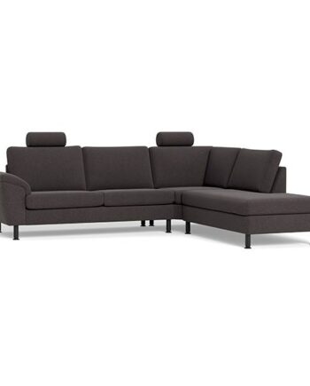 Erling Christensen Møbler Verona Modulsofa Med Open End : Erling Christensen Møbler : Erling Christensen Møbler