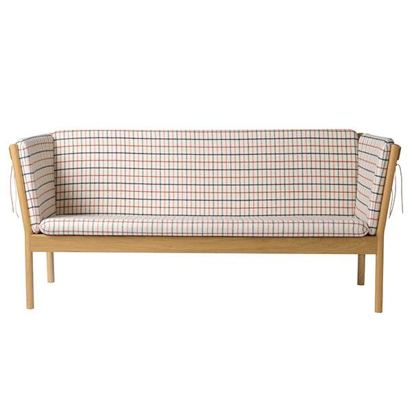 Fdb Møbler J149 Pers Sofa : Erling Christensen Møbler