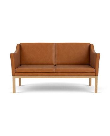 Fdb Møbler L45 Mogens Koch Personer Sofa : Erling Christensen Møbler