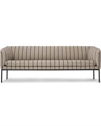Ferm Living Turn Sofa Pasadena Pers : Erling Christensen Møbler