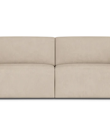 Gardenia Pers Sofa Beige :230