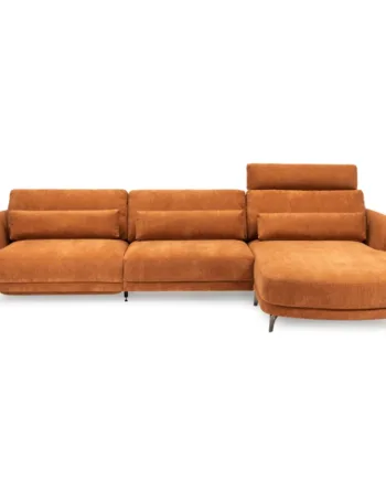 Gilleleje Sofa Personers Chaiselong Sofa 344 107  Møbelsalg