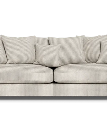 Glasgow Pers Sofa Grå :267