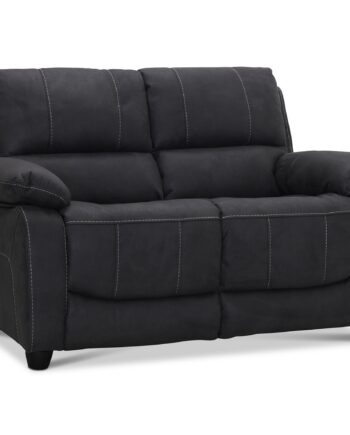 Haga Texas Pers Sofa Gråt Stof