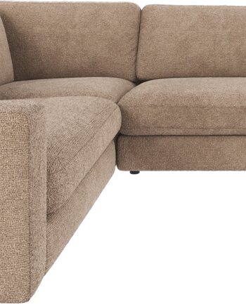 Hjørnesofa Form Rowico Duncan Robin Gråbeige 325x230 Skandinavisk Design Modulopbygget Fsc Mix Certificeret