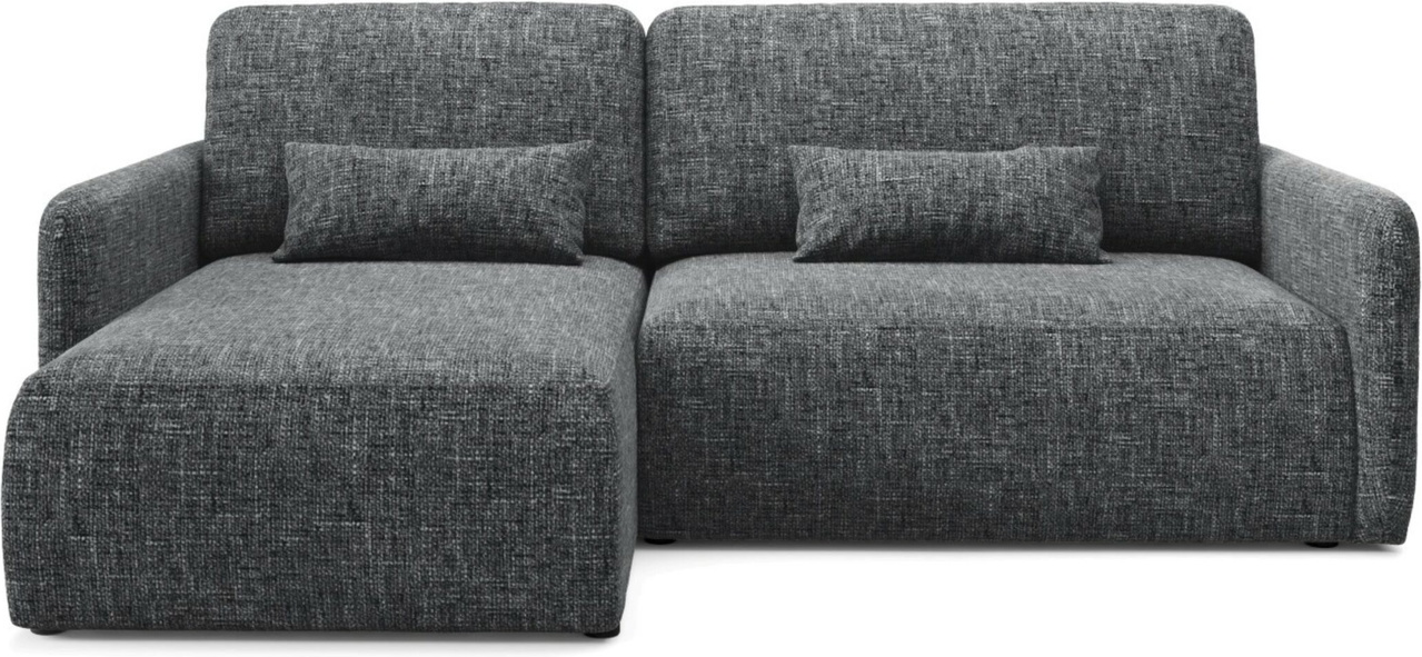 Hjørnesofa Maison Vell Arvello Loungesofa Imo Stof 207148 Sovefunktion 190129 Med Opbevaringsrum