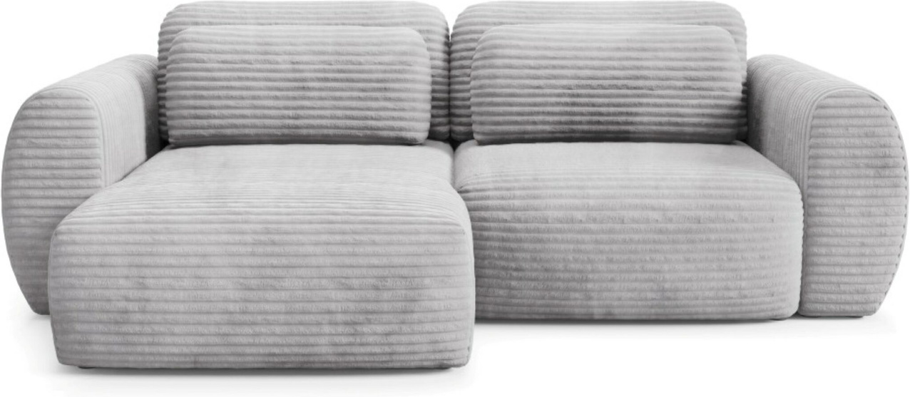 Hjørnesofa Maison Vell Veyra Loungesofa Ambience Stof Ambience Med Sovefunktion 200x140 Opbevaring Vendbar Moderne