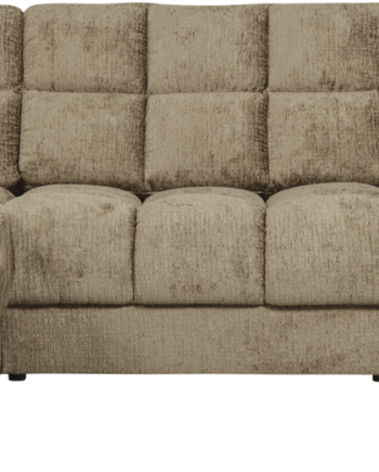 Hjørnesofa Venstrevendt Woood Second Date Velour Lysegrå 316x212