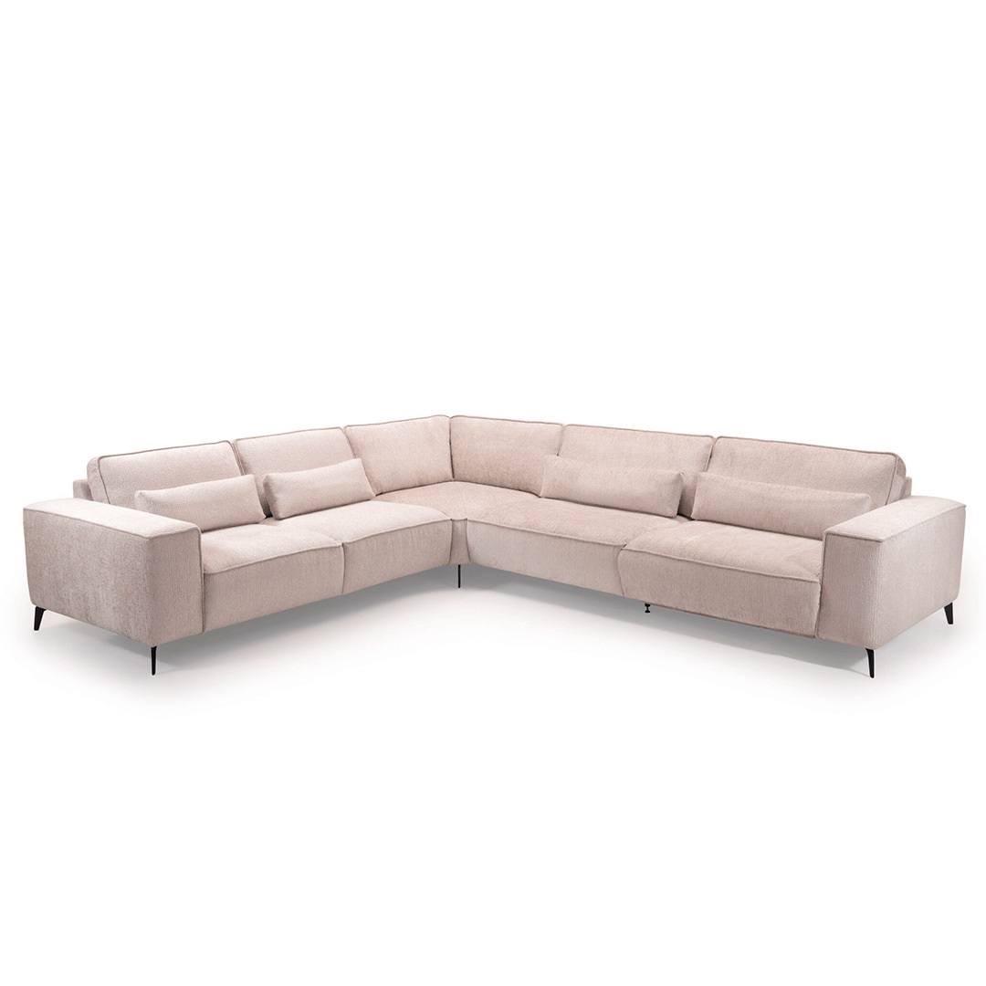 Hjort Knudsen Big Hjørnesofa Fusion