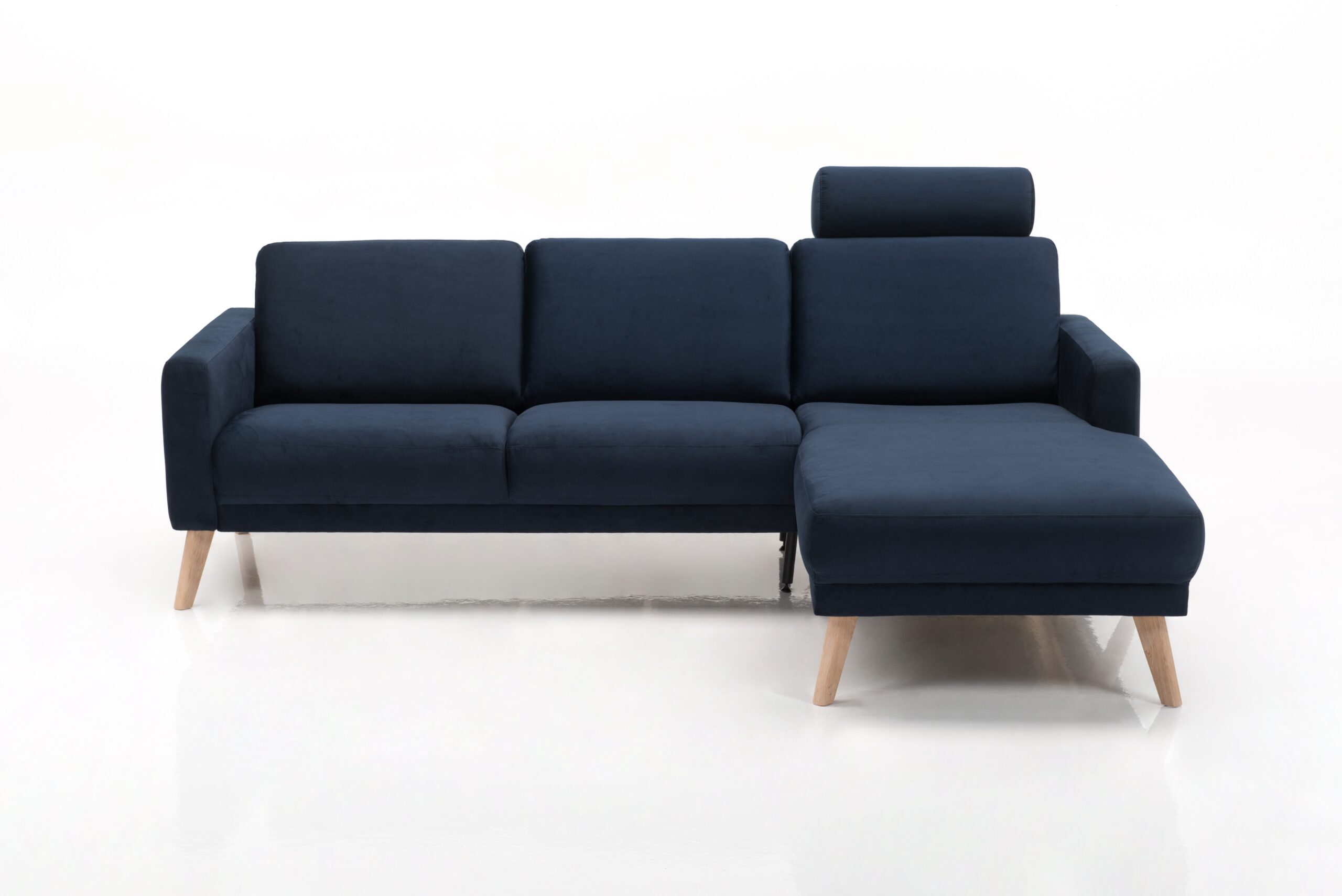 Hjort Knudsen Napoli Chaiselong Mirage
