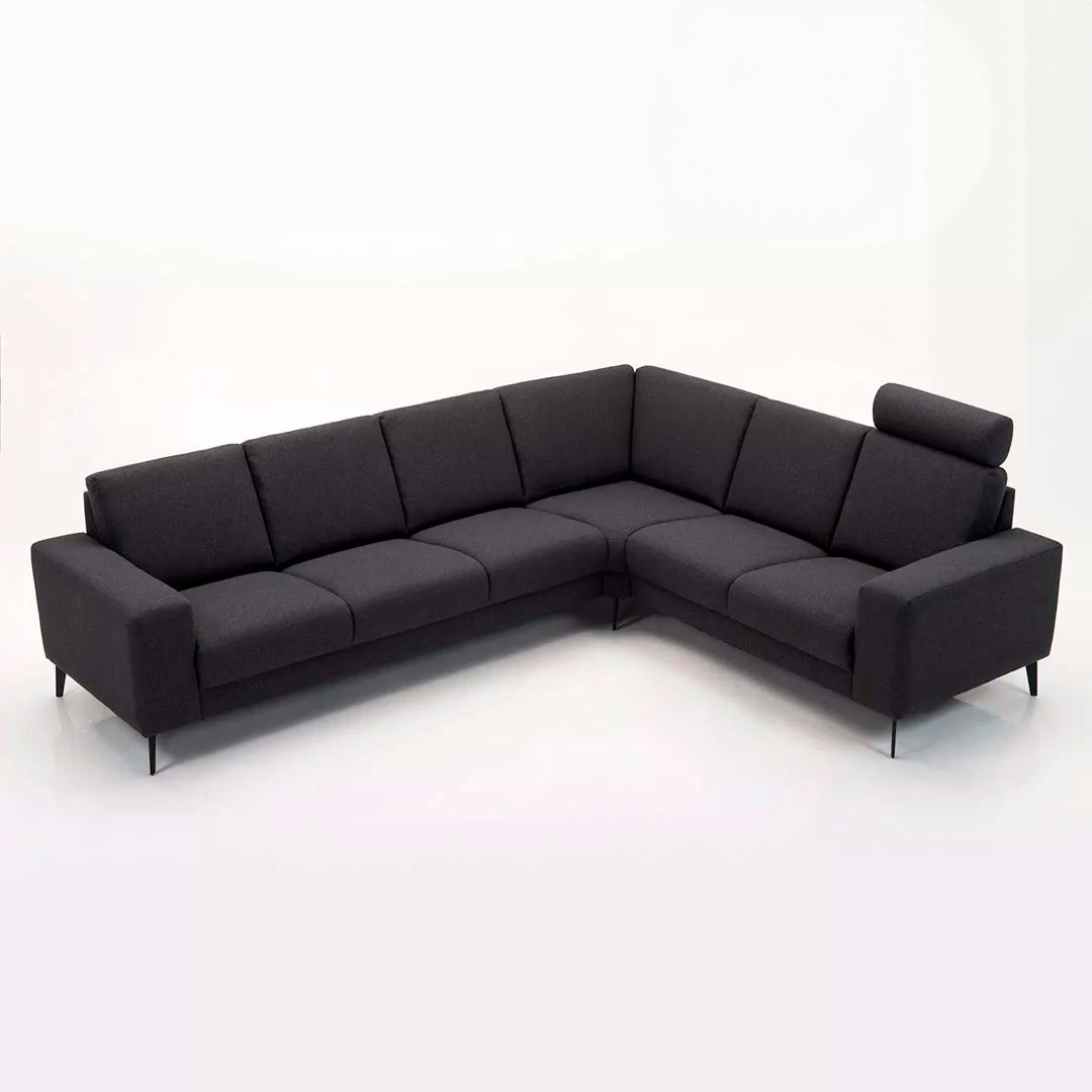 Hjort Knudsen Napoli Hjørnesofa New Ocean