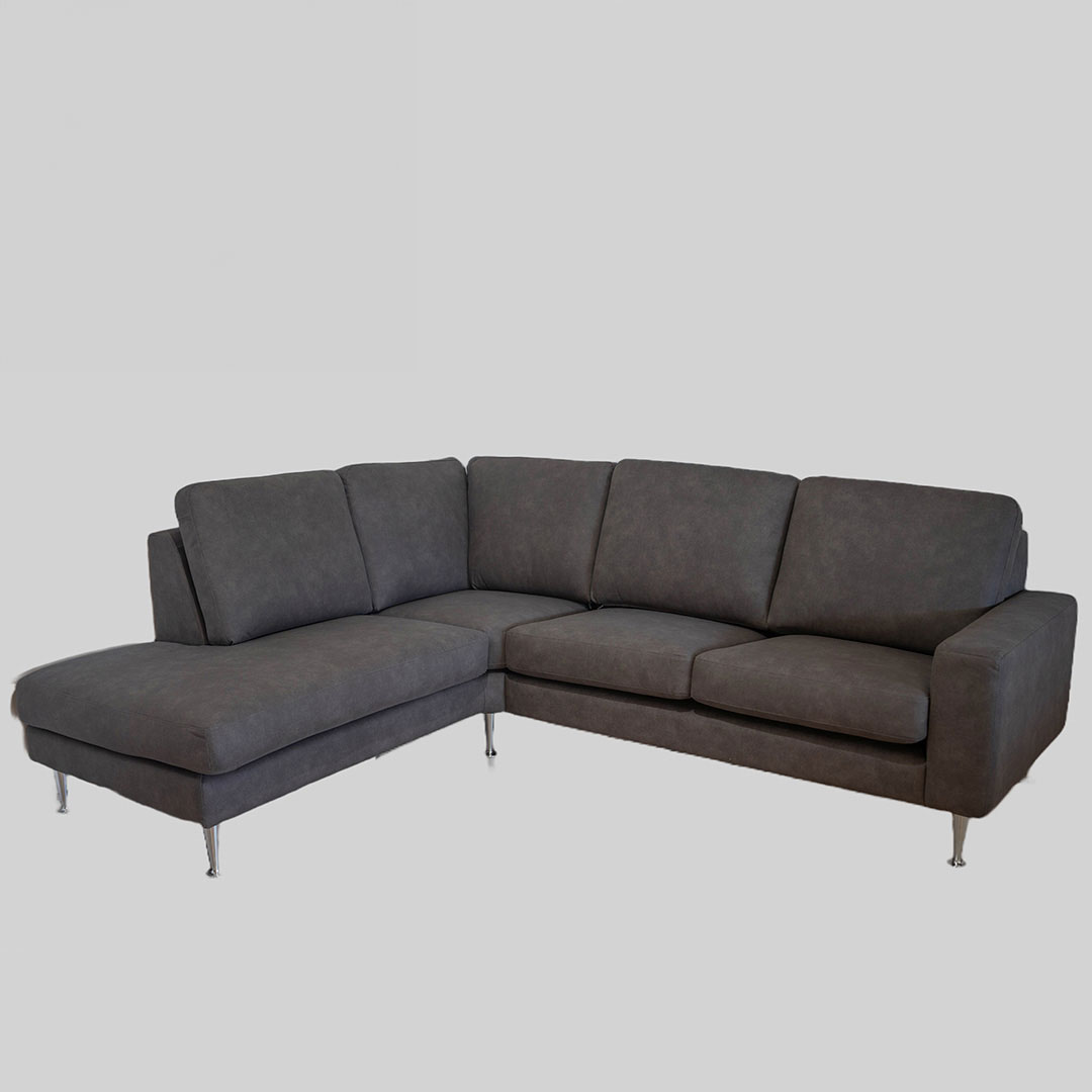 Hjort Knudsen Prestige Hjørnesofa Med Open End