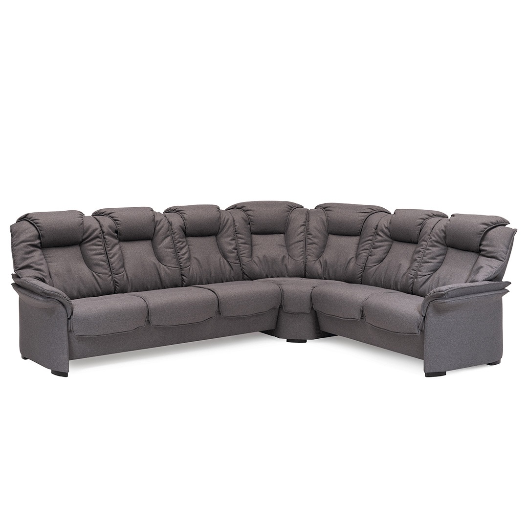 Hjort Knudsen Siena Hjørnesofa