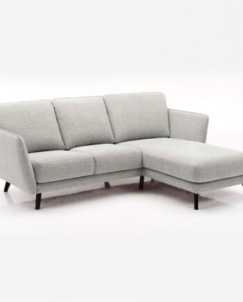 Hjort Knudsen Style Chaiselong
