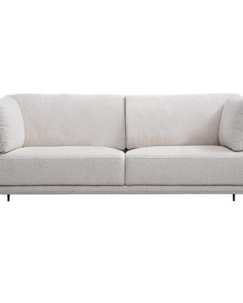 Homeville Lucca Pers Teddystof 207x93x82cm