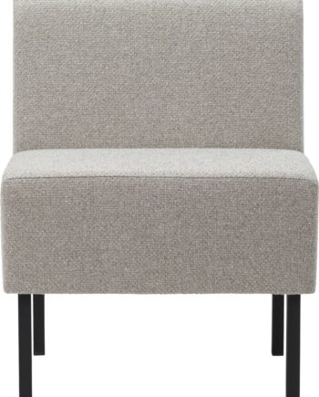 House Doctor Modul Sofa Hd1 Seater Natural Person