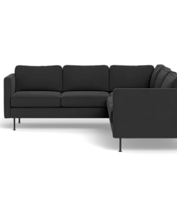 Houston Hjørnesofa Antracit :225