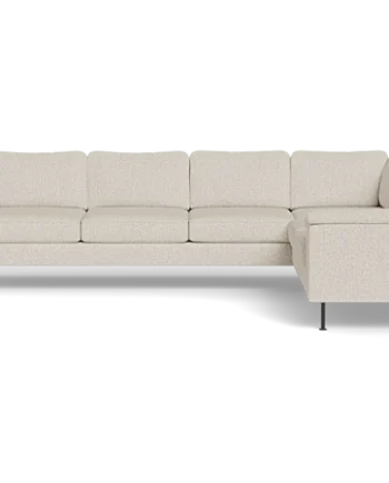 Houston Hjørnesofa Beige :305